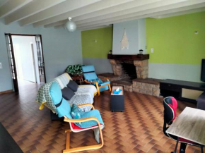 Maison MANTA